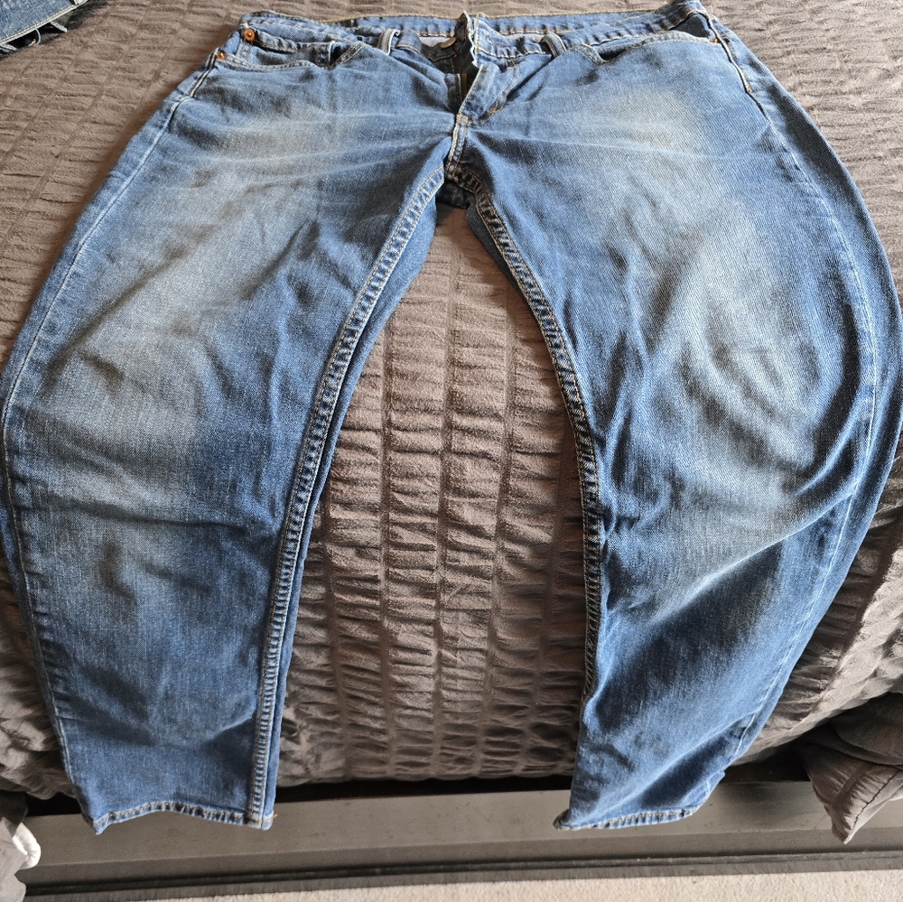 Levi's Slim 511 - Picture 4 of 4
